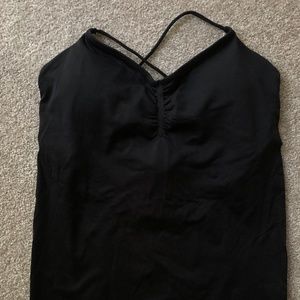 Fabletics Yoga Top with Built in Bra